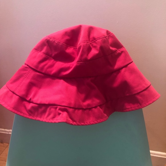 Bucket Hat Lot of 3 Woman's & NWT Umbrella - Picture 2 of 8